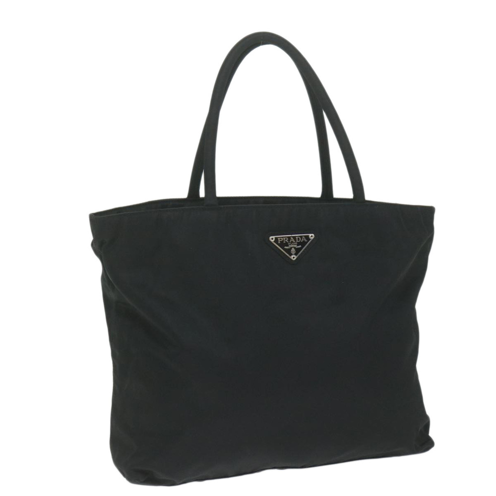 PRADA Tessuto Handbag - Picture 12 of 16